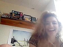 Exclusive Homemade Teens,  Small Tits,  Webcam Scene Unique