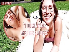 Ersties - Nipples Dirt