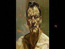 The Art Of Lucian Freud
