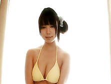 Yuria Ayane Enjoys Having Big Dicks Inside Of Her Hirsute Pussy