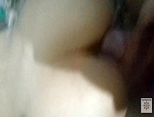 Pinay Fuck Dog Style Point Of View Jizz On Ass