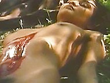 Laura Gemser In Murder Obsession (Follia Omicida) (1980)