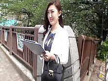 Lonely Jav Mummy Invites Fellow To Her House And Plumbs