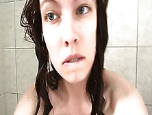 Giantess Downs You In Piss And Water While She Plays
