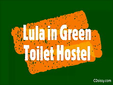 Lula Sissy Masturbates And Screams To Pleasure In Public Toilet Helsinki Downtown