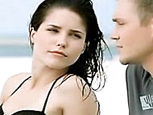 Sophia Bush In One Tree Hill (2003)