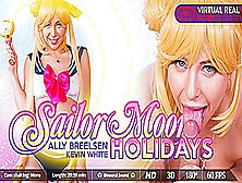 Sailor Moon Holidays