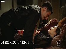 Daniela Virgilio In The Secrets Of Borgo Larici (2014)