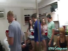 College Teen Strippers