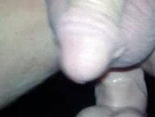 Shaved Small Penis Dildo