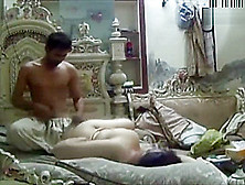 Devar Bhabhi Having Sex When No One At Home