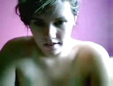 Hot Teen Web Cam