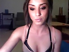 Catiastarling Intimate Video On 01/23/15 23:27 From Chaturbate