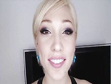Handsome Youthful Harlot Lily Labeau Gives An Amazing Bj