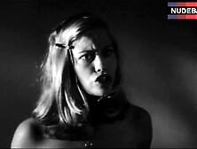Cybill Shepherd Nude Breasts And Butt – The Last Picture Show