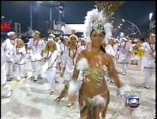 Cris Storelly In Carnaval Brazil (1932)