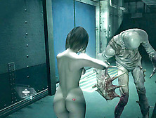 Resident Evil Revelations Bare And Not Afraid Ep.  1