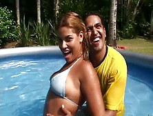 Big Ass Porn Video Featuring Renatta Blond And Tony Tigrao