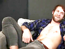 Colby Keller And The Camera Operator