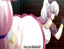 Hentai Renseijutsushi Colette No H Na Sakusei Monogatari 4 Subbed. Mp4