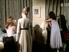 Yutte Stensgaard In Lust For A Vampire (1971)