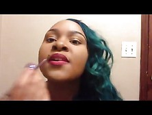 Lasondra S Luscious Lipstick Pov