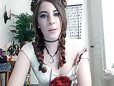 Chaturbate Shows - Audrey - Show From 4 January 2015