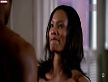 Garcelle Beauvais In Nypd Blue (1993)
