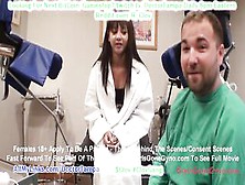 $Clov Black Chick Eliza Shields's Gyno Exam Caught On Spy Livecam By Doctor Tampa @ Girlsgonegyno. Com! - Tampa University Physic