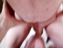 G - Oral Sex With Nipple Clamps