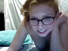 Redheadedhippie Private Record On 12/07/14 09:43 From Chaturbate