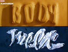 Regina Gaigalas In Body Melt (1993)