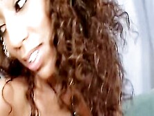Hot Light Skinned African Whore Ride Bbcs Then Gets Cumshot