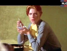 Linda Hutton Full Naked – The Man Who Fell To Earth