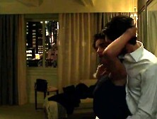 Amber Rose Revah Nude - The Punisher S01E05