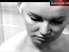 Uta Erickson Nude In Shower – The Ultimate Degenerate