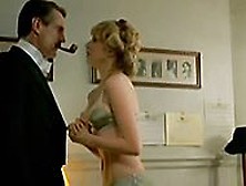 Lucy Punch In Being Julia (2004)