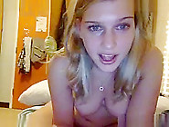 Hottest Webcam Clip With Blonde,  Big Tits Scenes