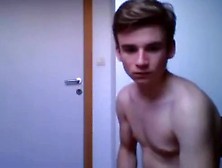 Gay Teen Horny On Cam