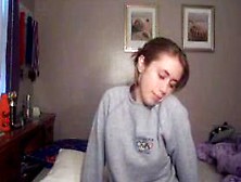 Webcam Girl 114