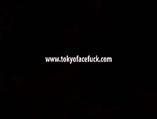 [Tokyofacefuck] 石原みさと Misato Ishihara