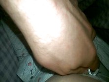 Touch Hairy Wife On Nigth