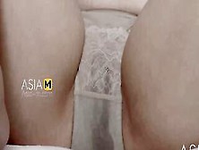 Modelmedia Asia-My Hubby Is On A Business Trip-Su Ya-Msd-070-Best Original Asia Porn Film