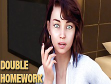 Double Homework #169 • Rachel's Epilogue Two • Pc Gameplay [Hd]