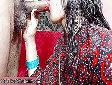 Hindi Video With Amateur Horny Milf P1