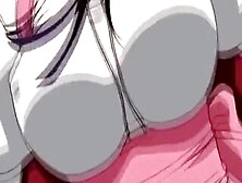 Hentai 18Yo Beauty With Huge Tits Has Sex At Topheyhentai. Com