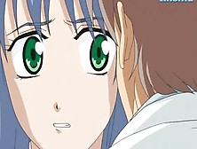 Anime Krankenschwester Von Dem Chefarzt Verführt