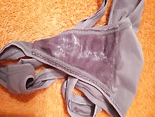 My Wife Dirty Panties