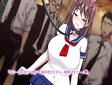 【Motion Anime】Youkoso! Bunny Girl Cafe E ~Inran Choukyou Tanetsuke Noukou Koubi Hen~