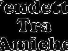 Italian Tickling- Vendetta Tra Amiche